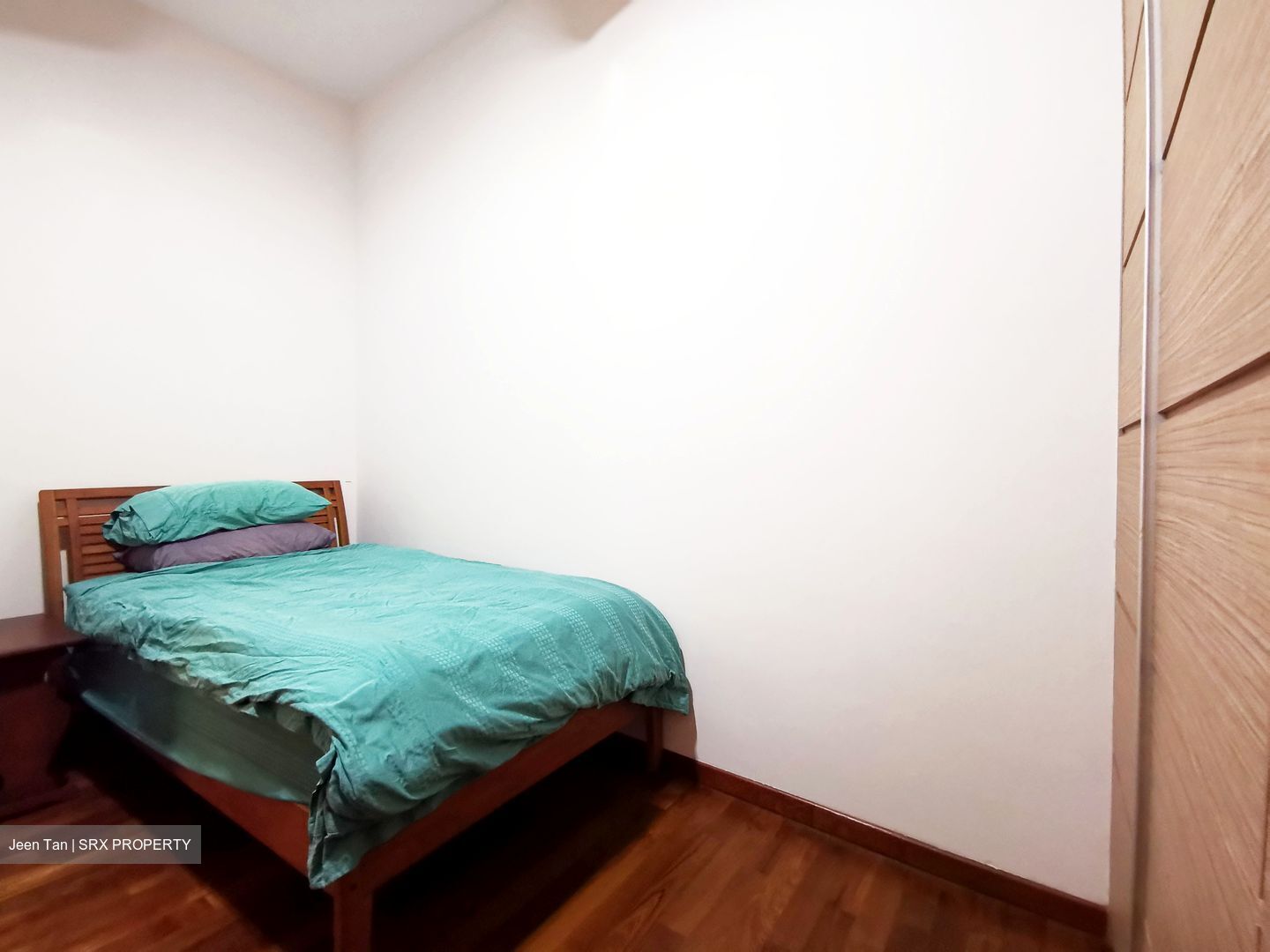 Signature Park (D21), Condominium #538945521